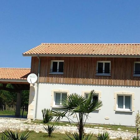 Maison Proche Du Lac ! Hourtin Luaran gambar